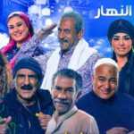 هل وجد محمد رجب ضالته الدرامية بعيداً عن رمضان