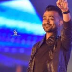 «زي القمر» أحدث أغاني أحمد بتشان