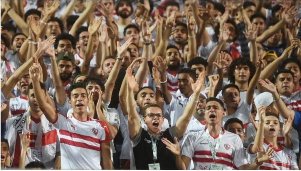 ساعات تفصلنا عن قمة الجولة بين الزمالك وبيراميدز