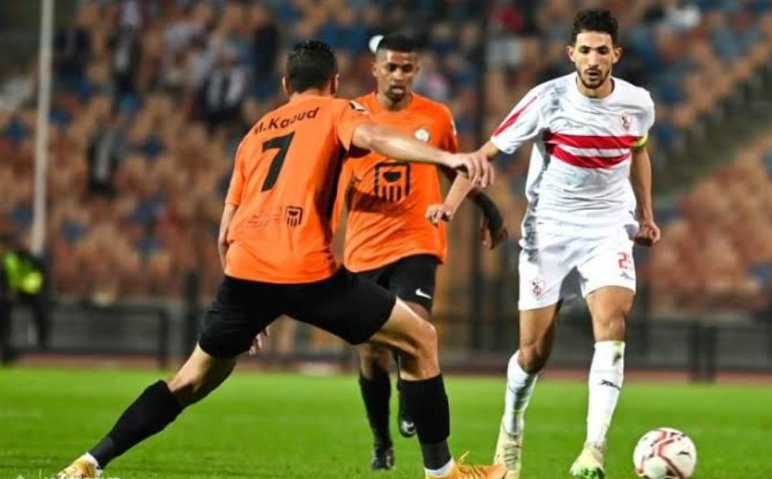 الزمالك يسعى لتحقيق الإنتصار الأول له فى مباراة اليوم لدورى نايل