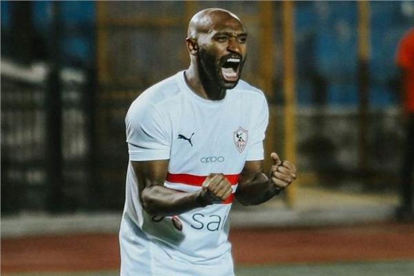 فوز الزمالك على البنك الأهلي