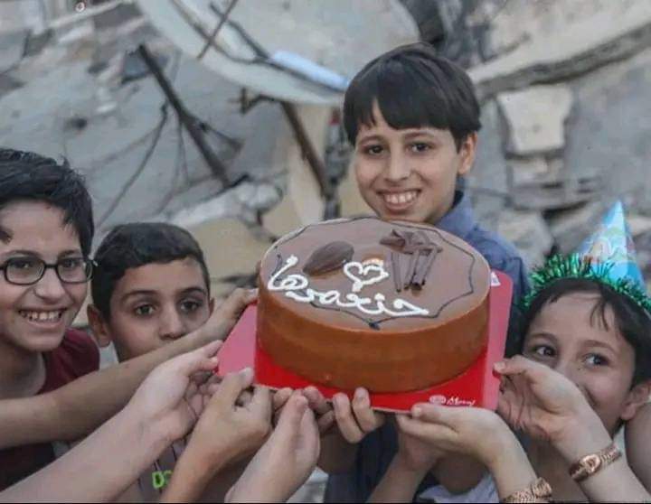 و انتصرت المقاومة الفلسطينية..بعد 50 يوما من الحرب