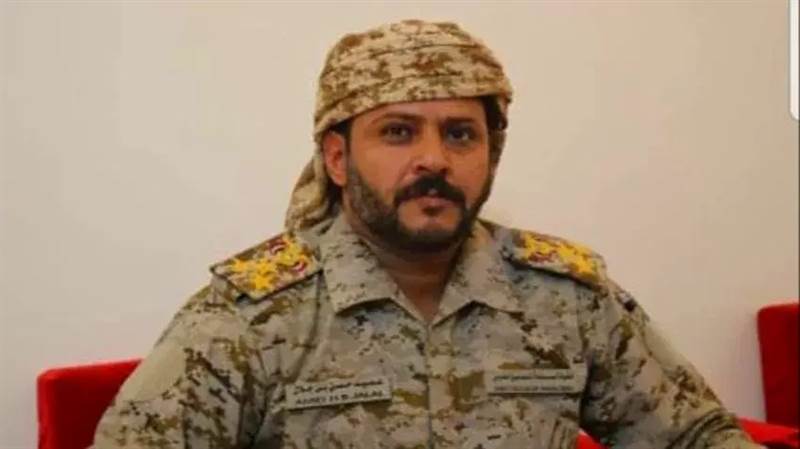 مقتل اللواء اليمني حسن العبيدي داخل شقته بالجيزة