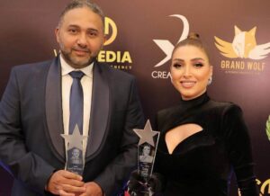 شاشة CBC تطرح تتر مسلسل سر إلهي بغناء حمزة نمرة