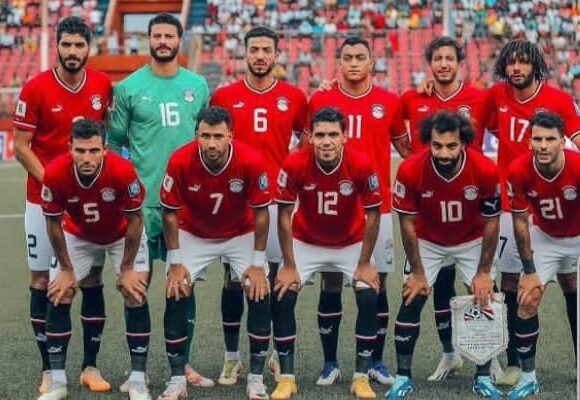 حسام حسن يعلن قائمة المنتخب الوطني لمعسكر مارس