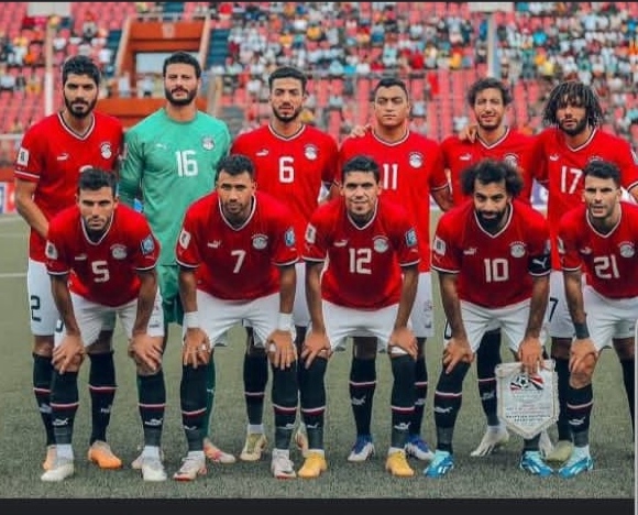 حسام حسن يعلن قائمة المنتخب الوطني لمعسكر مارس