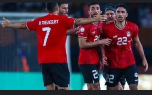 منتخب مصر صورة-أرشيفية 