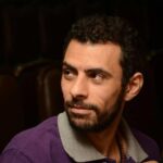 وفاة السيناريست تامر عبدالحميد عن عمر 47 عامًا والسبب مفاجئ!