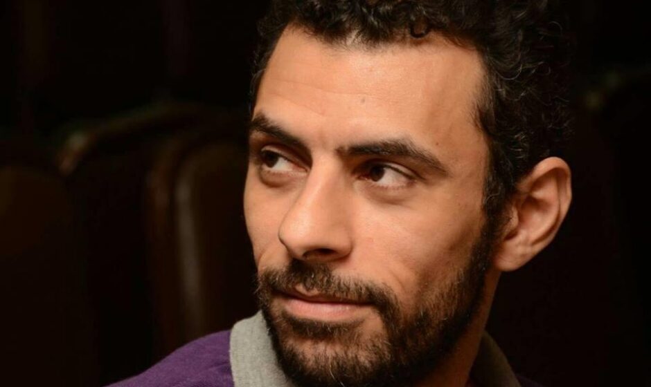 وفاة السيناريست تامر عبدالحميد عن عمر 47 عامًا والسبب مفاجئ!