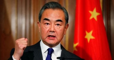وزير خارجية الصين يؤكد دعم فلسطين