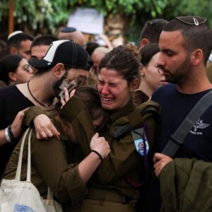 ارتفاع قتلي الجيش الإسرائيلي إلى 600 قتيل منذ عملية يوم السابع من أكتوبر الماضي