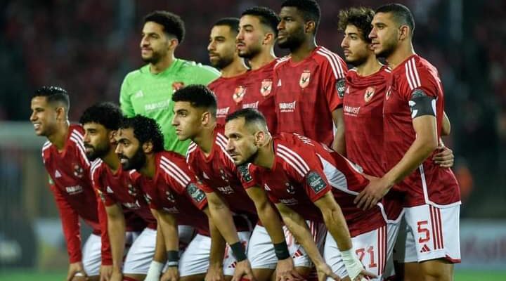 موعد مباراة الأهلي ومازيمبي في إياب نصف نهائي دوري الأبطال