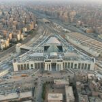 موعد افتتاح محطة قطارات صعيد مصر رسمياً... بعد حلف السيسي اليمين الدستورية.