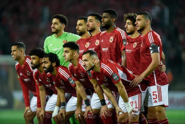 موعد مباراة الأهلي والترجي التونسي في إياب نهائي دوري أبطال أفريقيا