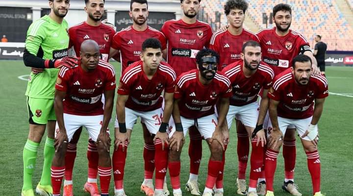 موعد مباراة الأهلي والترجي التونسي في إياب نهائي دوري أبطال أفريقيا