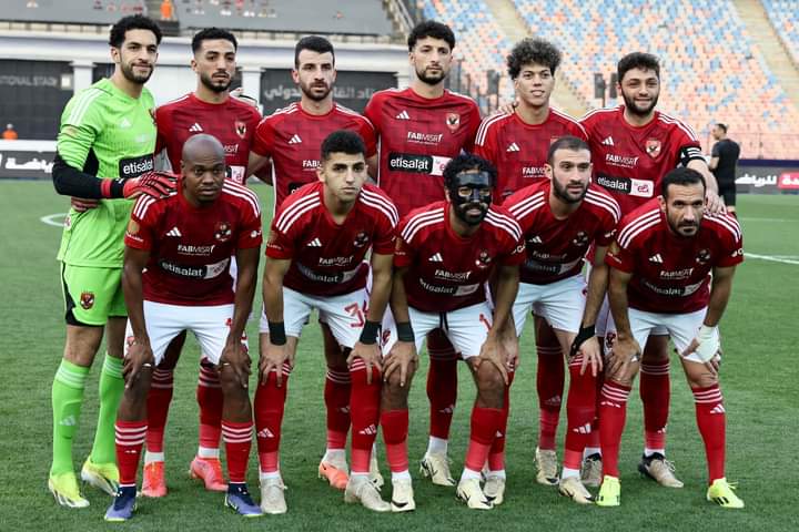 موعد مباراة الأهلي والترجي التونسي في إياب نهائي دوري أبطال أفريقيا